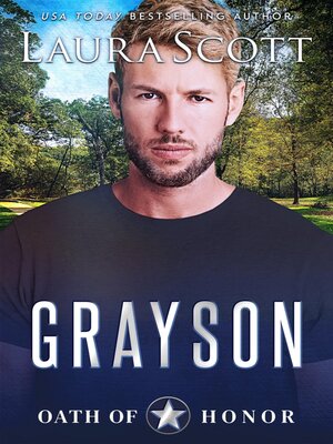 cover image of Grayson